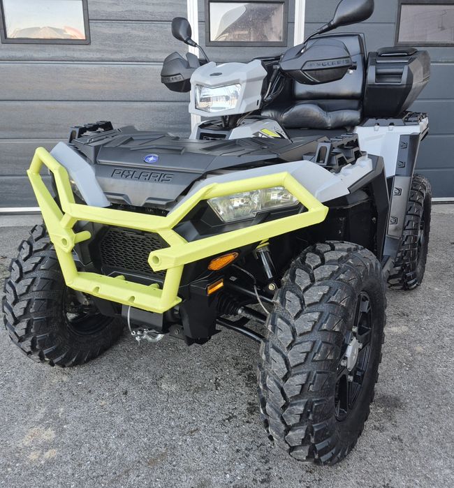 Polaris