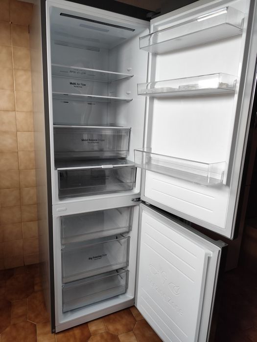 Frigorífico combinado