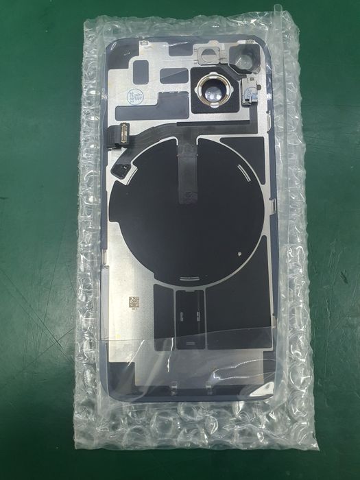 Tampa traseira/chassi completo IPHONE 12/13/13PM/14/14PRO/15 ORIGINAL