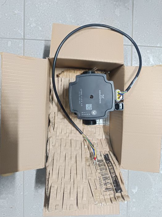 Pompa Grundfos UPM3 FLEX As 15-70