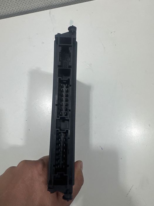 Modulo Electronico bancos tras Mercedes SClass W221