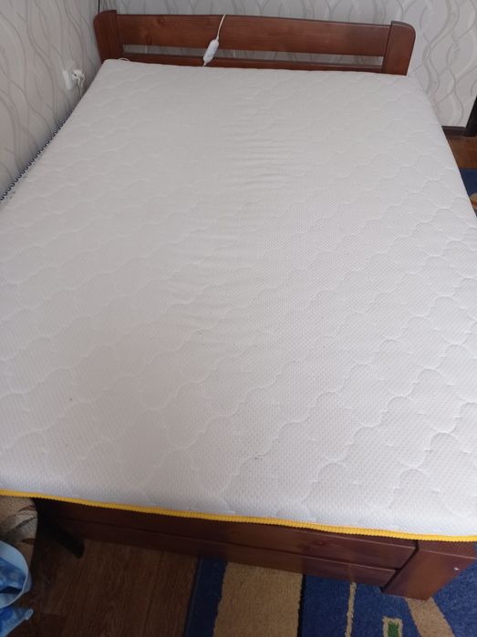 Матрац  без пружинний