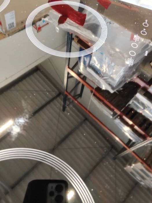 Nowa płyta ceramiczna 4 PALNIKOWA WP AKT 801NE