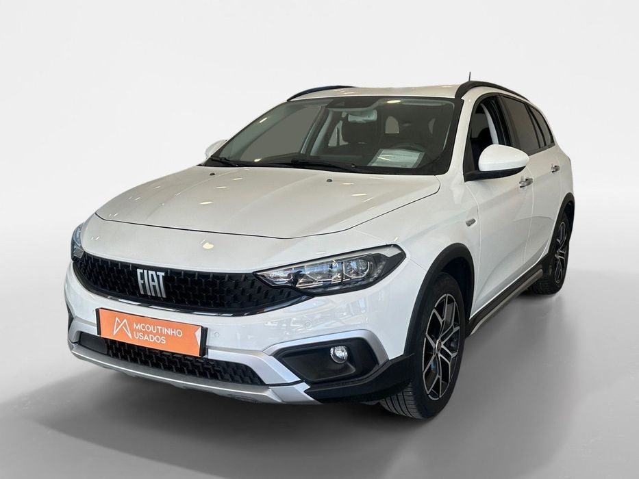 Fiat Tipo Station Wagon 1.0 GSE T3