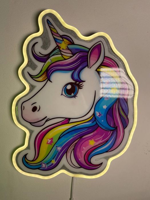 Нічник дитячий