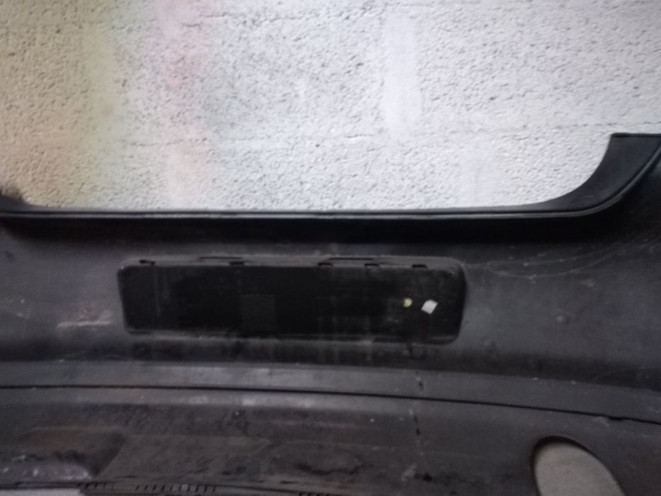 Vendo Para-choque de tras VW Polo 6R6 ano 2009/14