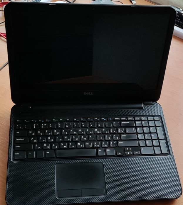 Ноутбук Dell Inspiron 3521 (Dell Inspiron 3521-5607)