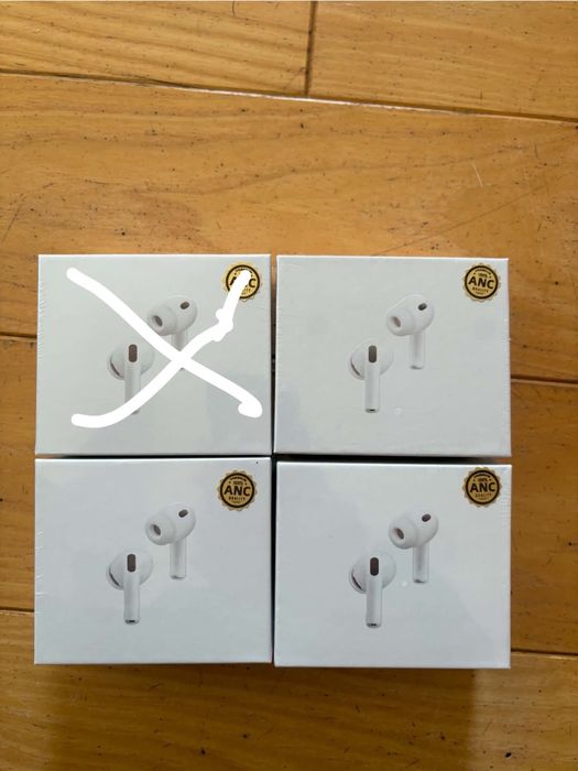 sluchawki apple