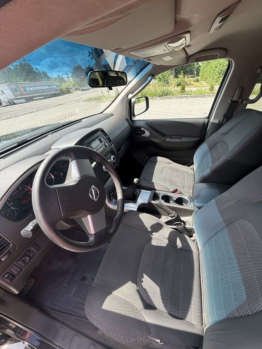 Nissan Pathfinder 2013 VIN VSKJVWR51U0537804 фото оголошення 7 з 8