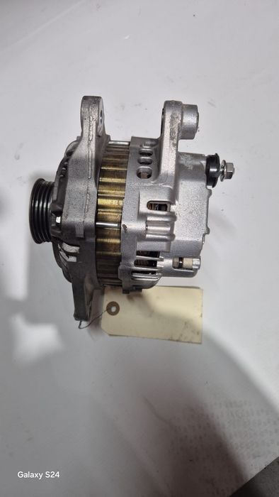 Alternador Smart 451 Fortwo 1.0