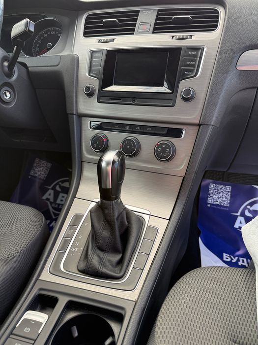 Продам Volkswagen Golf 2014 рік можлива розстрочка, кредит, обмін!
