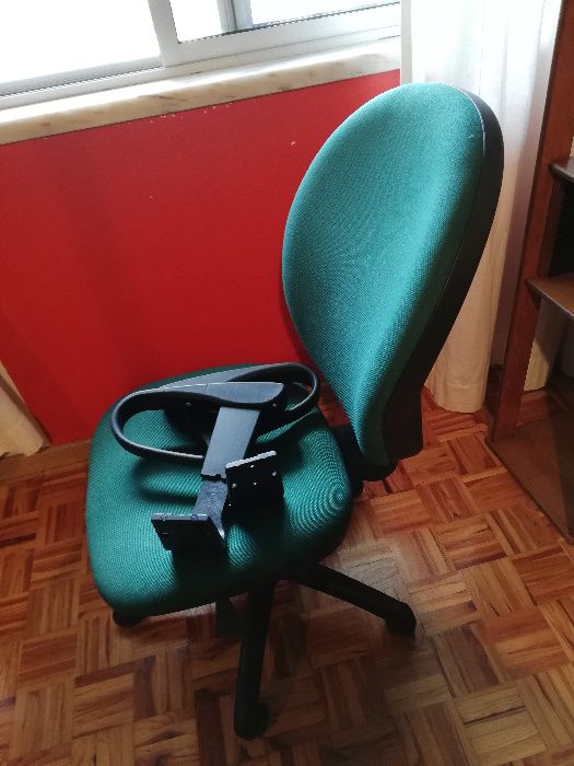 Secretária e Cadeira para escritório