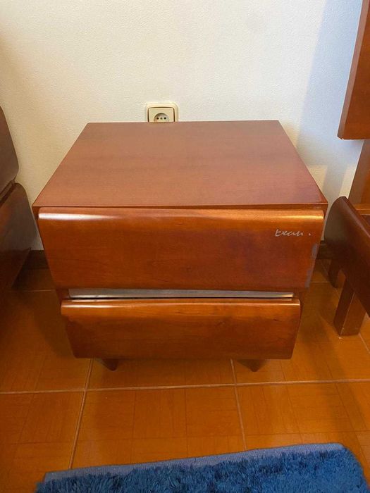 Quarto completo usado