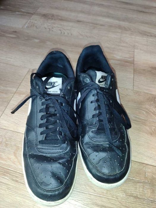 Кеди Nike 44.5 розмір 28.5 см