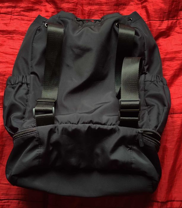 Рюкзак Beyond Yoga Sleek Black