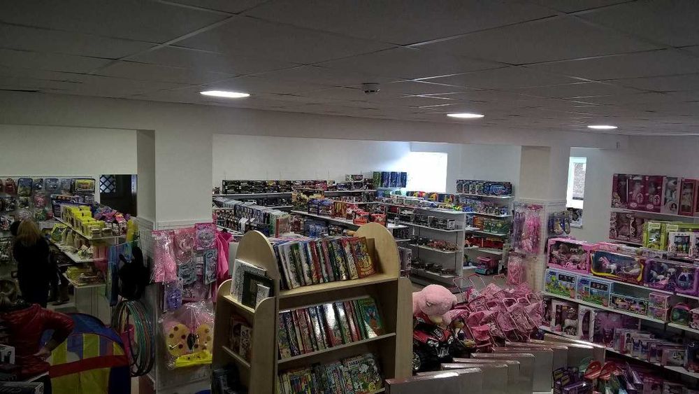 ТОП Локація! вул.Ярмаркова! Центральний ринок! Мережеві сусіди! Фасад!