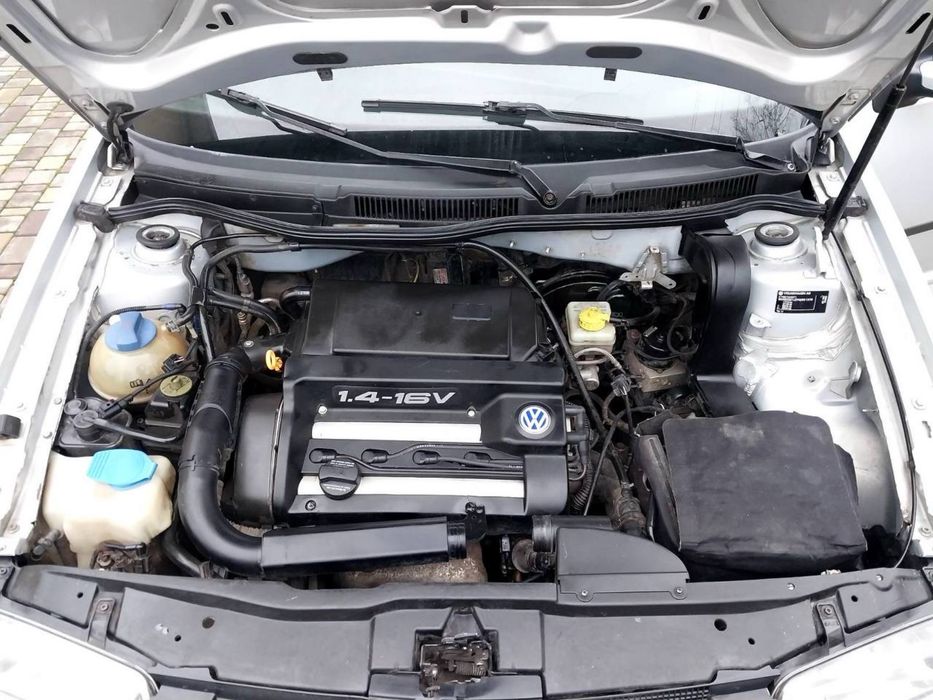 Volkswagen bora в гарному стані