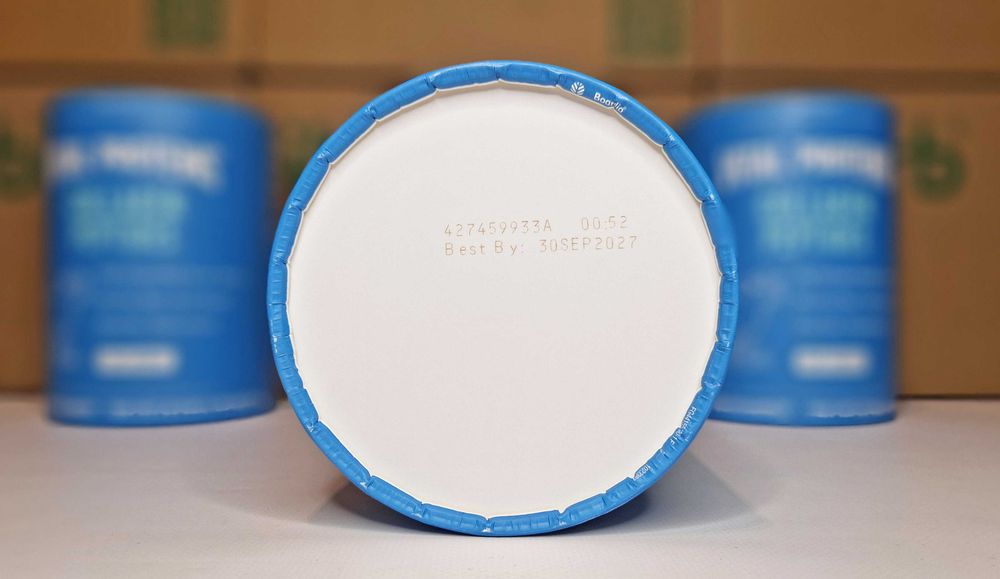 Колаген Vital Proteins Collagen Peptides, пептиди колагену, 567г