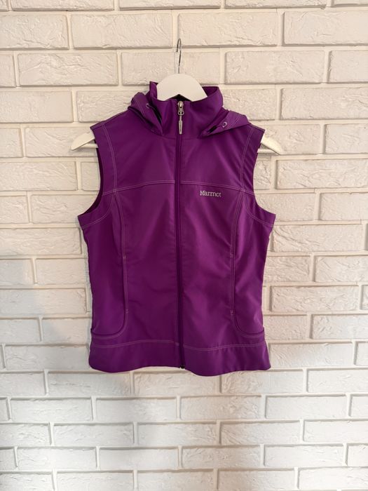 Kamizelka/bezrękawnik Marmot