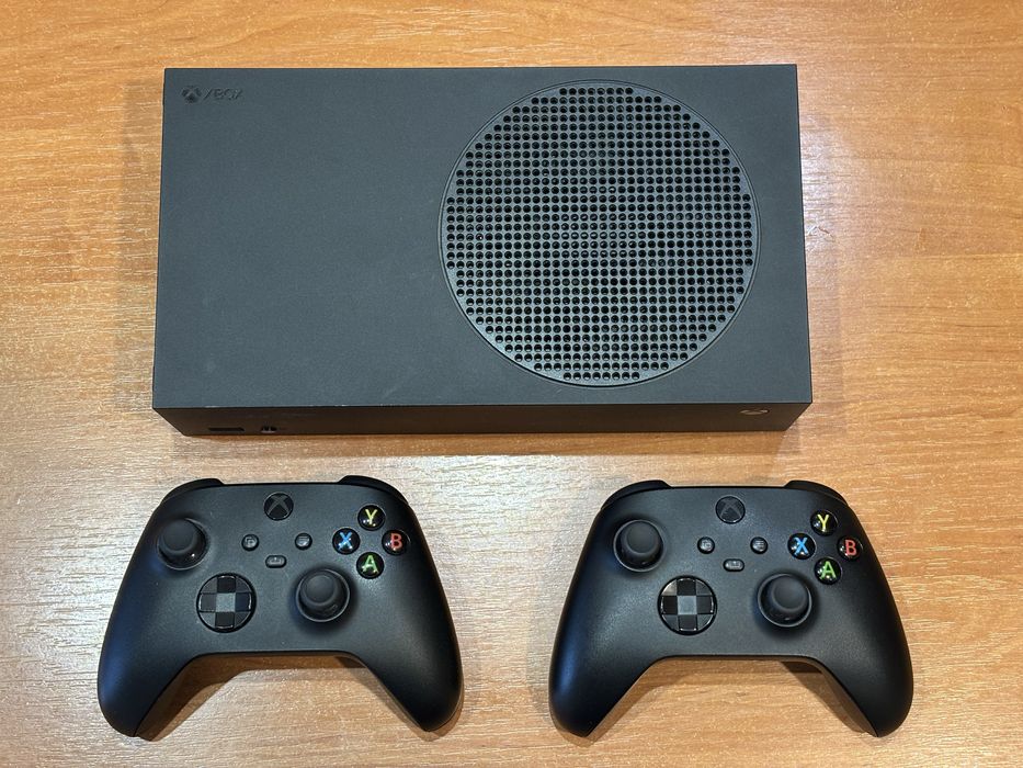XBOX Series S 1tb
