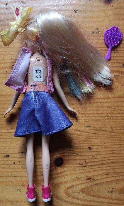 JOJO Siwa śpiewająca lalka