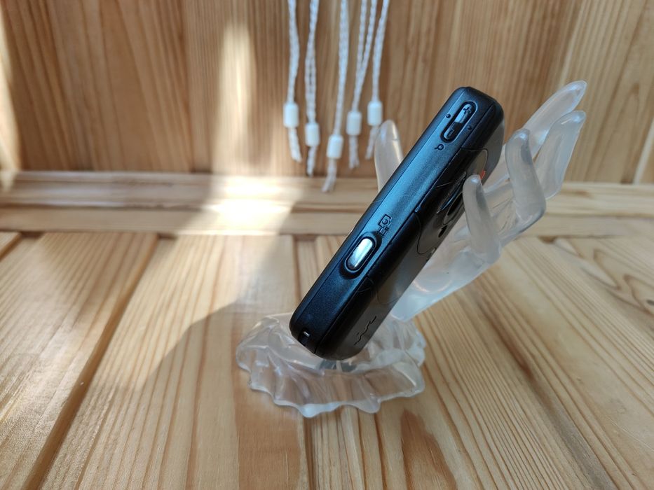 Sony Ericsson W810i