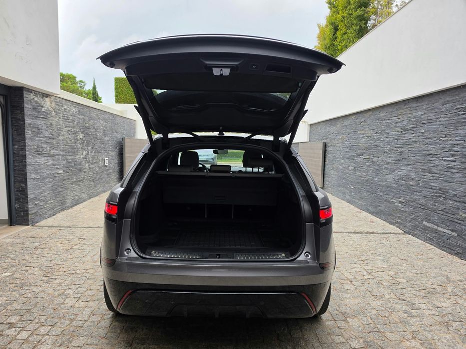 Land Rover Velar — photo 4