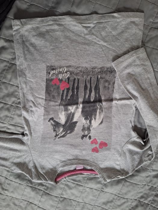 Duża paczka ubrań 98/104