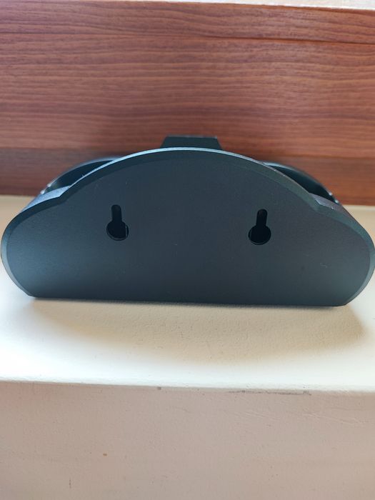 Suporte para carregamento de 2 baterias