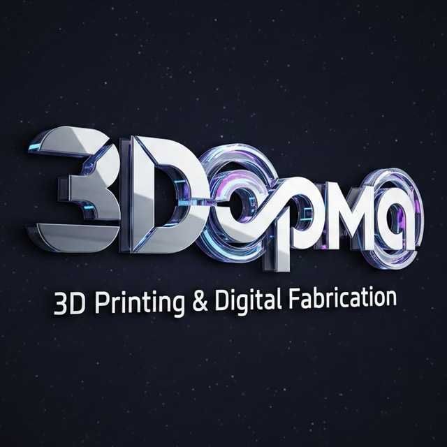 Послуги 3D-друку | Невеликий серійний друк