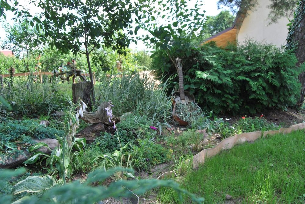 Noclegi nad jeziorem, Ełk