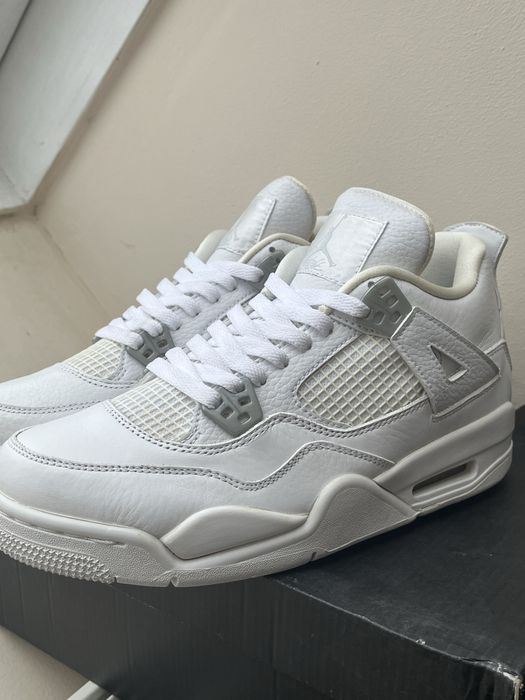 Jordan 4 Pure Money Nowe