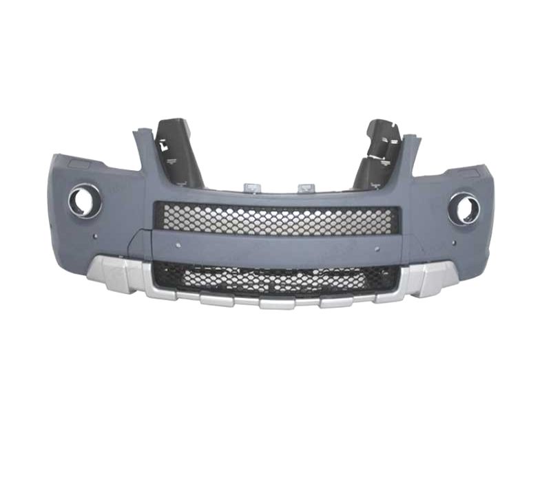 PARA-CHOQUES FRONTAL MERCEDES CLASE ML W164 08-11 LOOK AMG 63