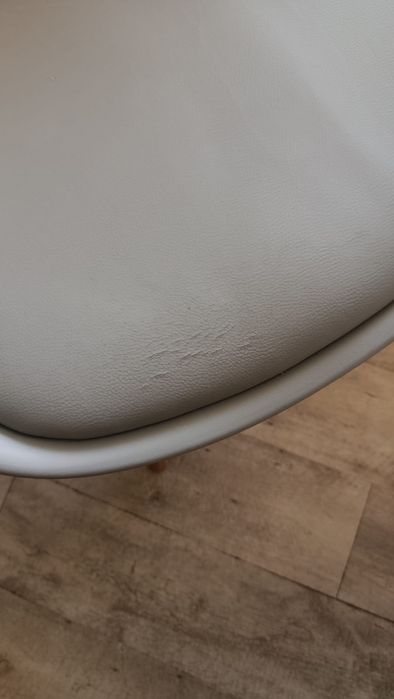 Cadeira em ótimo estado