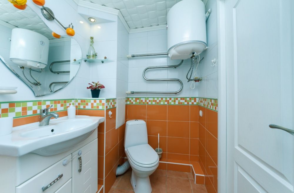 Посуточно 2 ком. Оболонь. 5 мин м. Минская. ОПТИМАЛЬНЫЙ ВАРИАНТ !