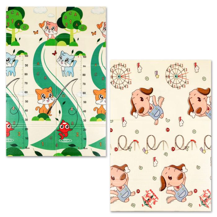 Термокилимок термоковрик килимок коврик детский килимк дитячий каремат