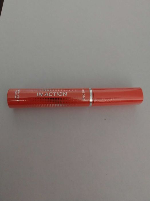 Máscara de Pestanas anti suor In Action, Oriflame