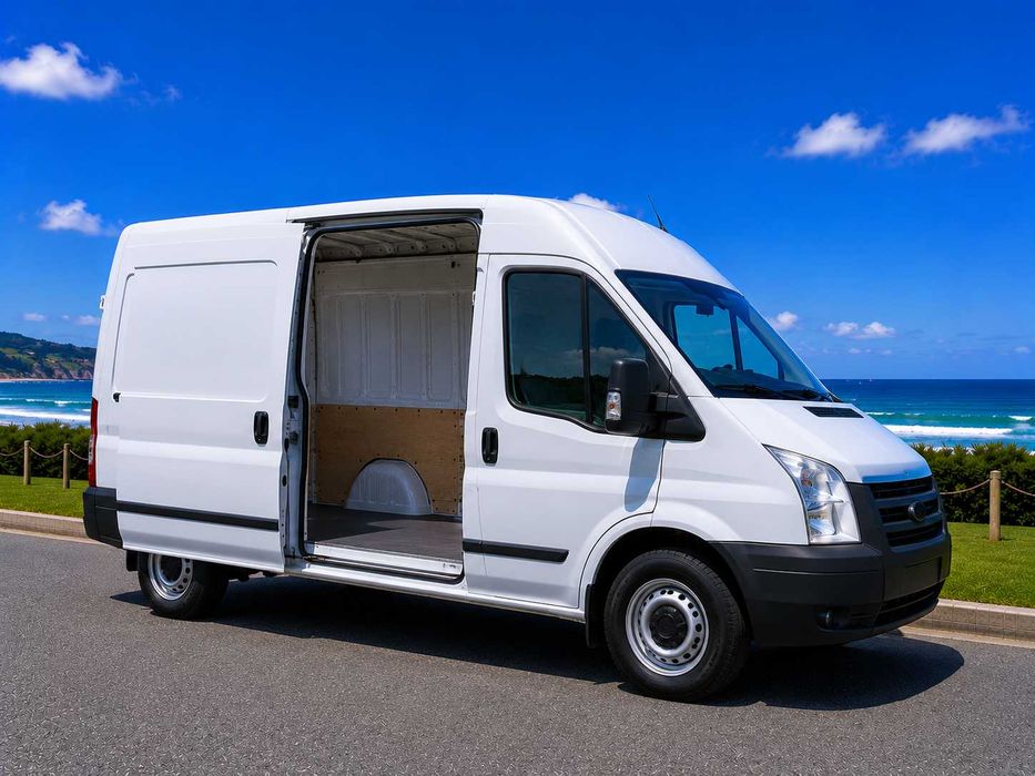 Transporte de Móveis e Mudanças – Viana do Castelo