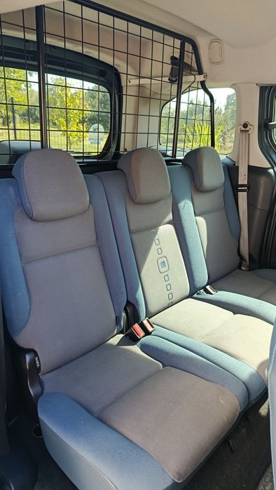 Citroen Berlingo (ciężarowy)