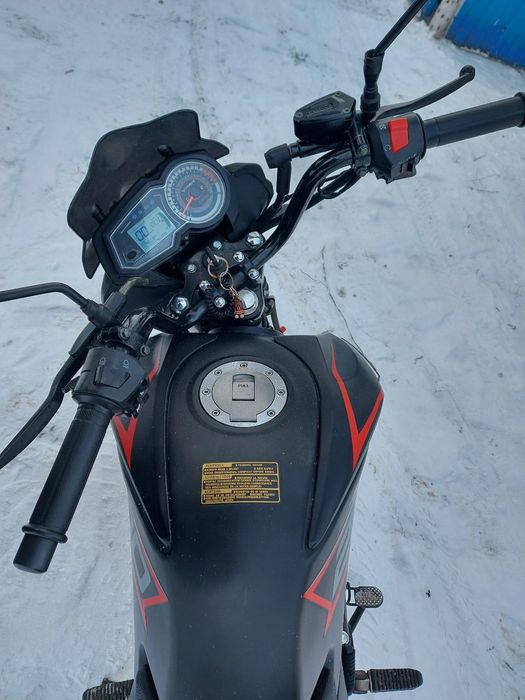 Viper V200P (ZS200-2)