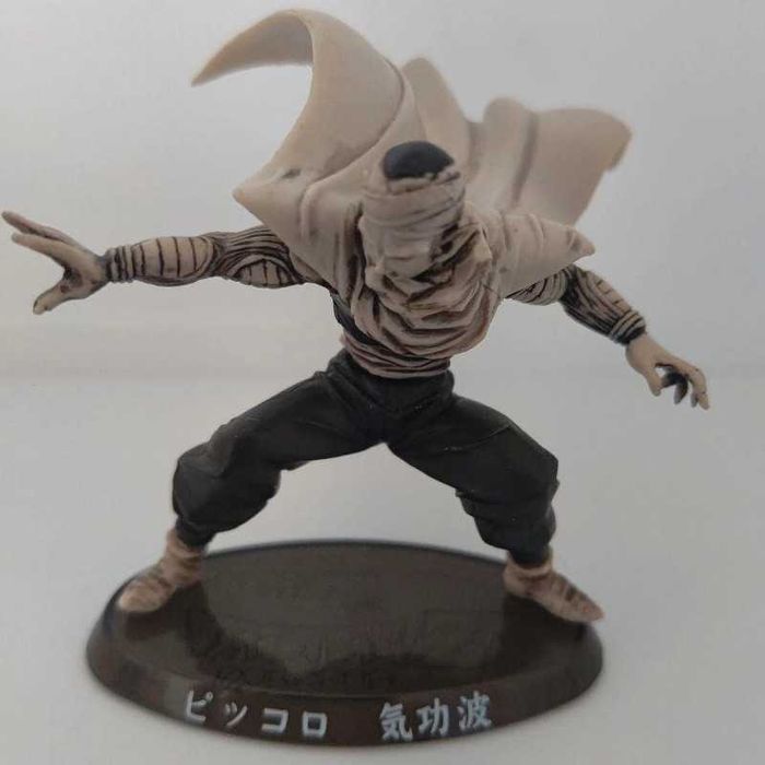 Dragon Ball Z Soul Of Hyper Figuration Part 1 - Piccolo A