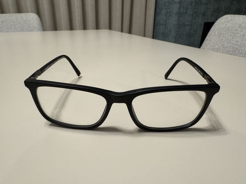 Timberland prescription glasses (Óculos graduados essilor)