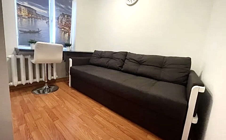 _Продаж 3к. УКОМПЛЕКТОВАНА квартира