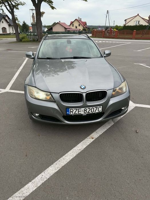 BMW E91 seria 3,