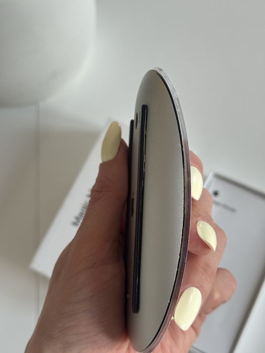 Myszka Apple Magic Mouse