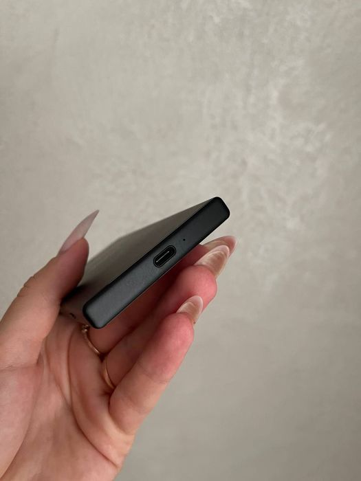 Смартфон Sony Xperia XZ1 Compact SO-02K 4/32 Gb 1Sim+microSD