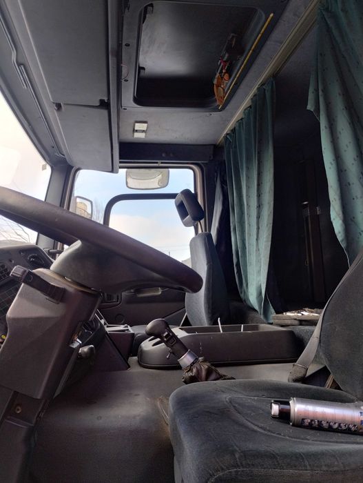 Продам DAF CF 430