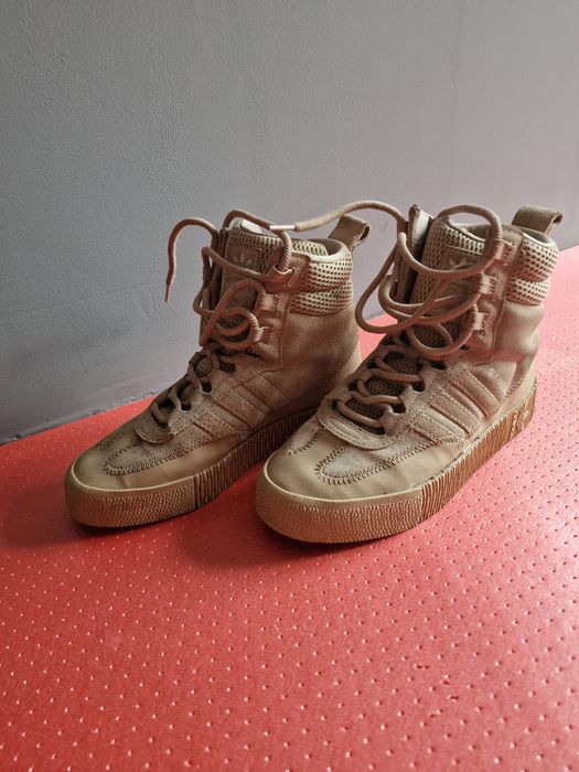 Берци Adidas samba