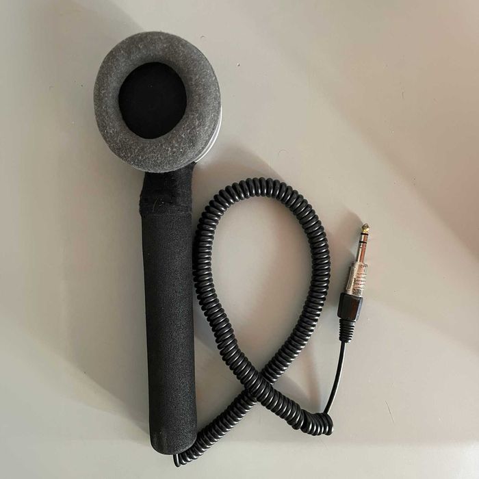 Headphone DJ - Sony MDR-V700 (Lollipop)