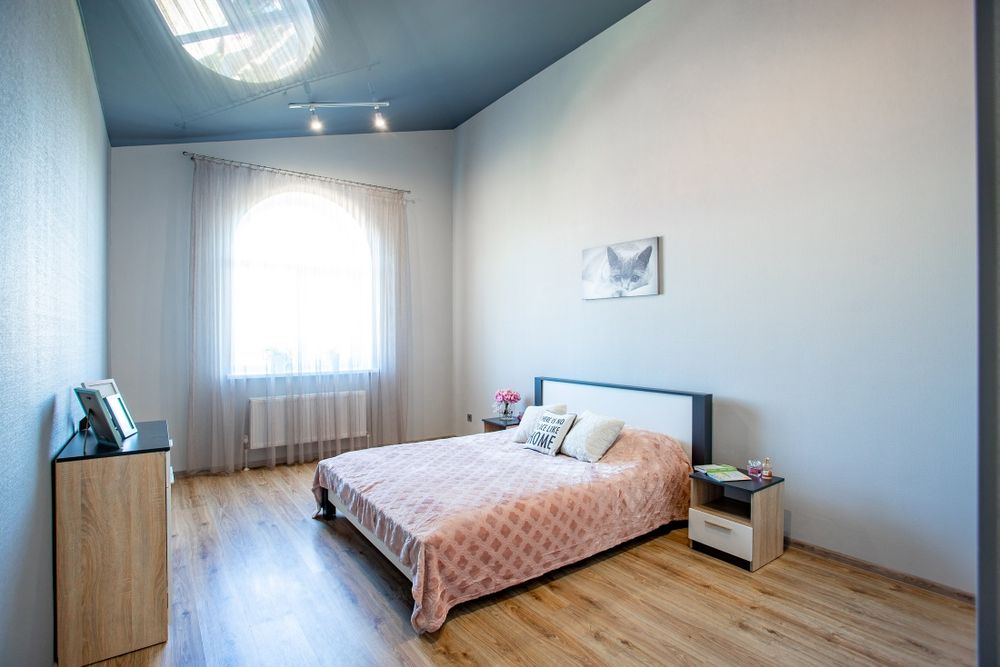 Люкс трикімнатна центр